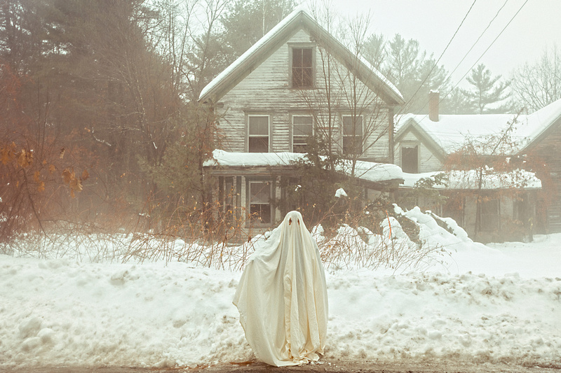 Karen Jerzyk Photography | We Are All Ghosts